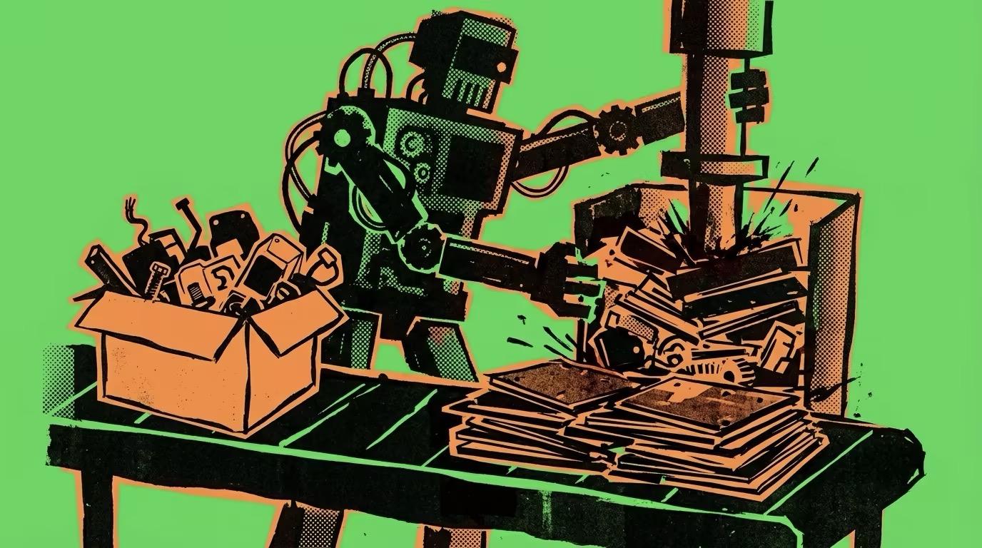 聊太多就忘？给Agent加上短期记忆管理