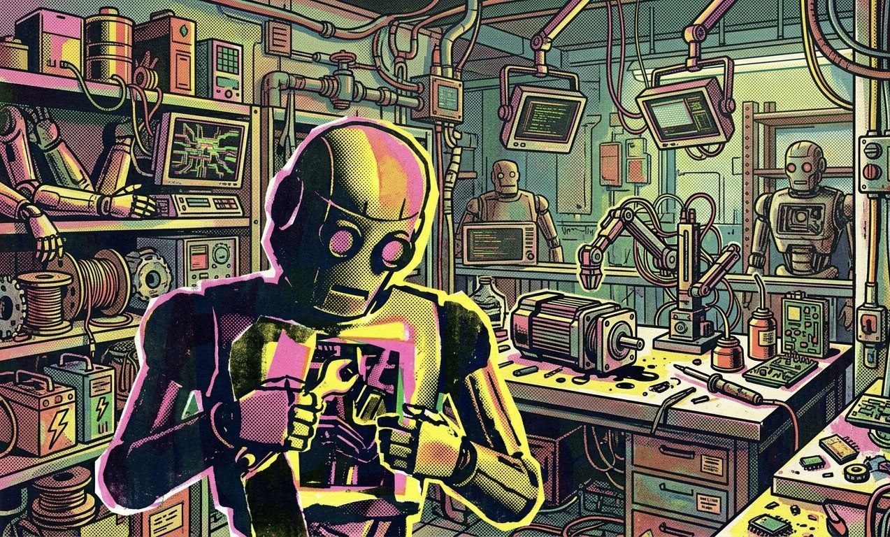 Claude Code//Agent 底层揭秘：模型从不执行代码，它只是在玩文字游戏