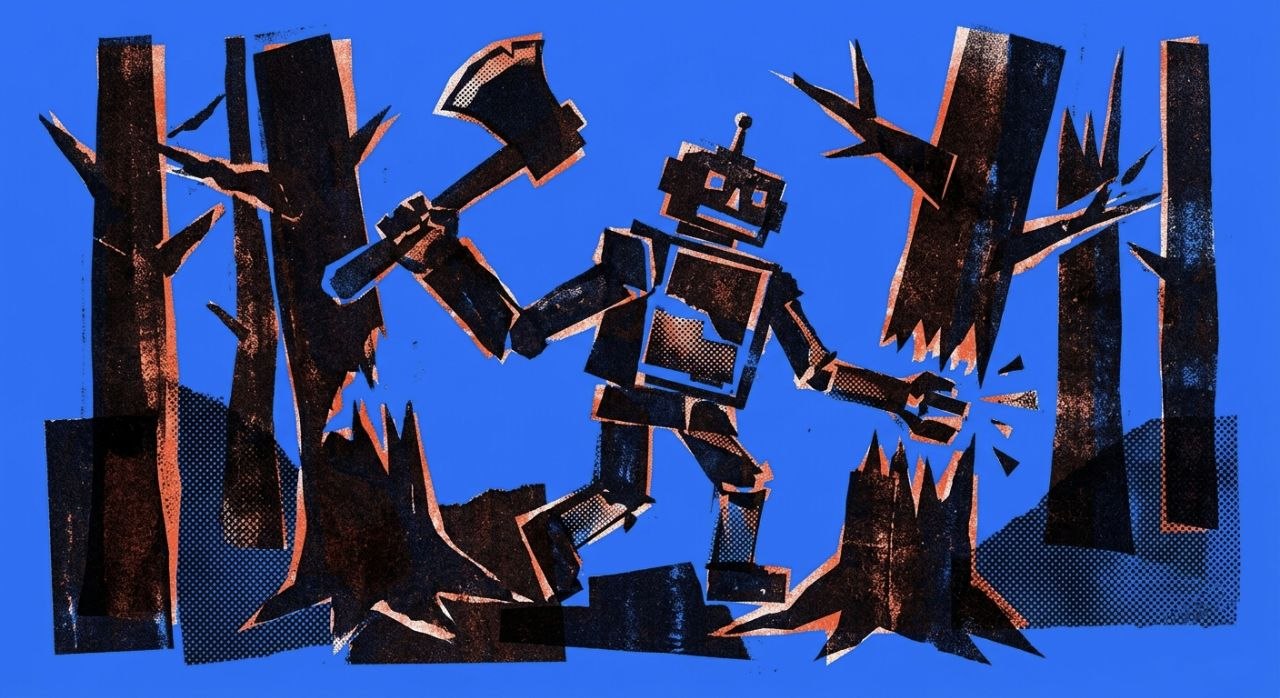 一个工具打天下：给AI Agent装上Shell，它就能操作你的电脑