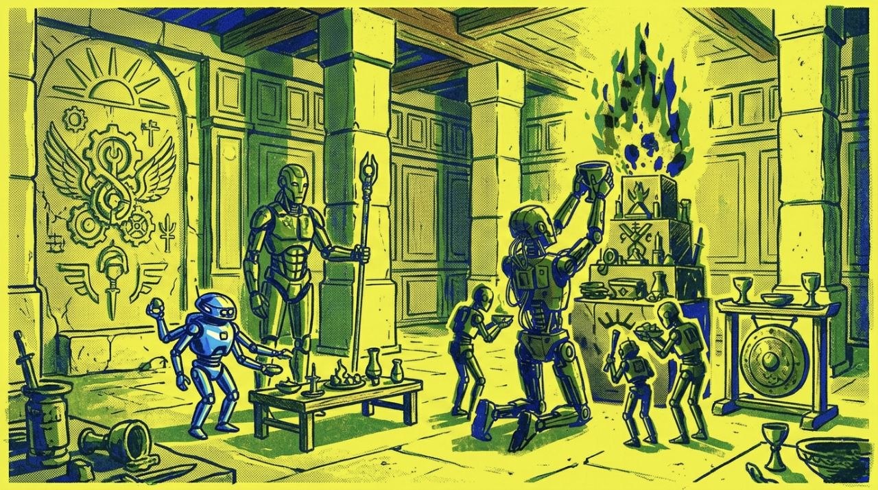 TDD到了AI时代，红绿灯该扔了